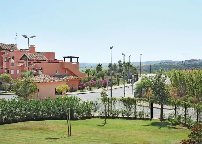 Apartmán Del Sol *