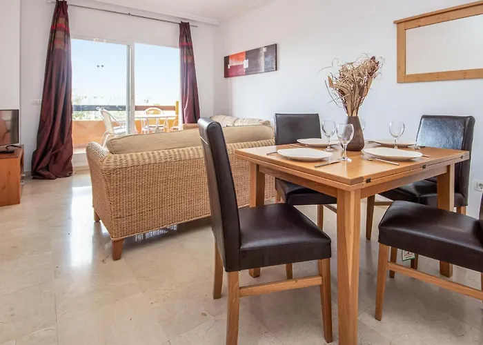 Apartmán Del Sol