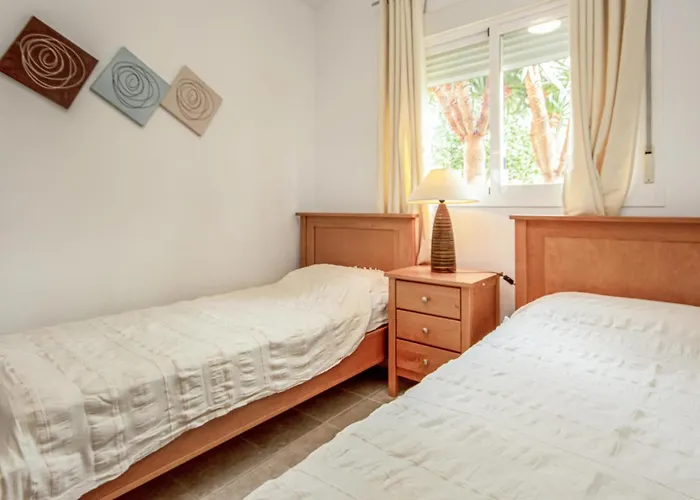 Apartmán Del Sol *