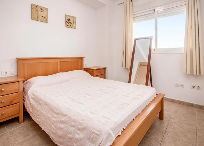 Del Sol Apartmán