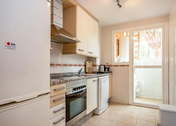 Apartmán Del Sol