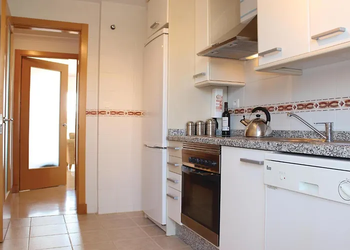 Del Sol Apartmán Casares