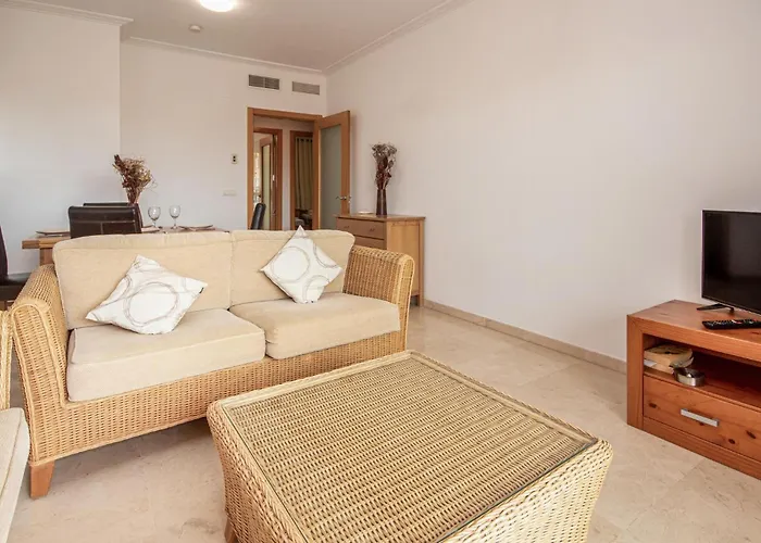 Del Sol Apartmán