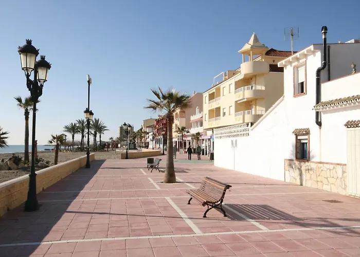 Apartmán Del Sol Casares